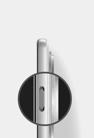 Alert Slider